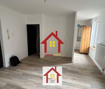 Location Appartement 2 pièces 39m² JOEUF 54240 - Photo 1