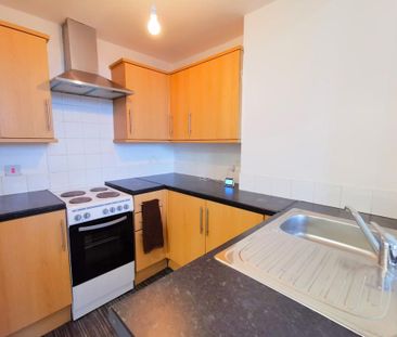 1 bedroom flat to rent - Photo 6