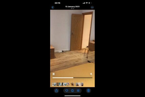 Room in a Shared House, Leigh Road, E6 - Photo 1