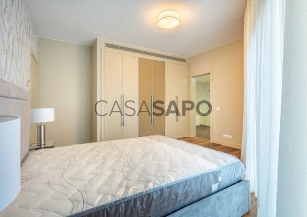 Apartamento T2 para alugar no Funchal
