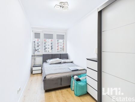 Warszawa, Mokotów - Photo 4