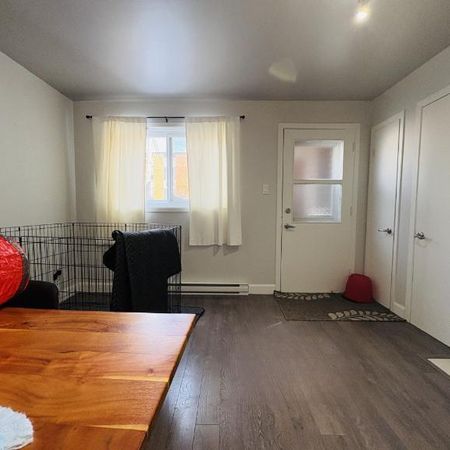 Appartement 4 ½ à louer Beauport juillet 2026 - Photo 4