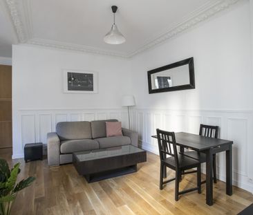 Appartement à louer rue de Vaugirard, Paris 15ème - Photo 4