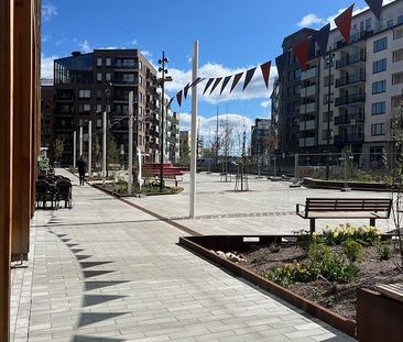 Tränsgatan 14, Täby Park - Photo 1