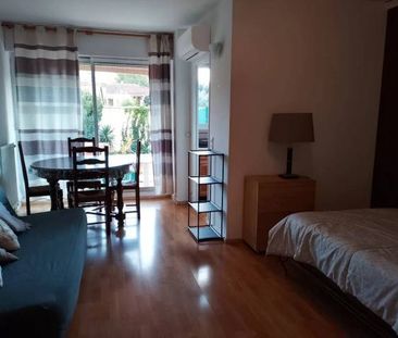 Location Appartement - Photo 1