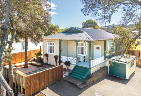 42 Mount Smart Road, Onehunga, Auckland - Photo 5