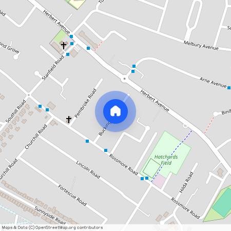 Parkstone, BH12 2HR, Poole