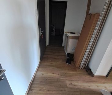 **schöne 3-Zimmer Wohnung im 3.OG in Braunschweig!** - Photo 3