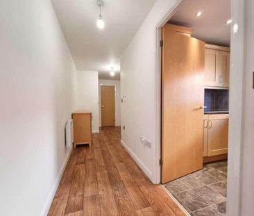 Limington Court, Fore Hamlet, IP3 - Photo 2