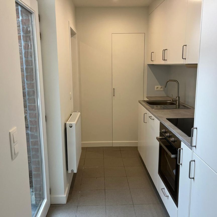 Instapklare woning met 3 slaapkamers in Tielt. - Photo 1