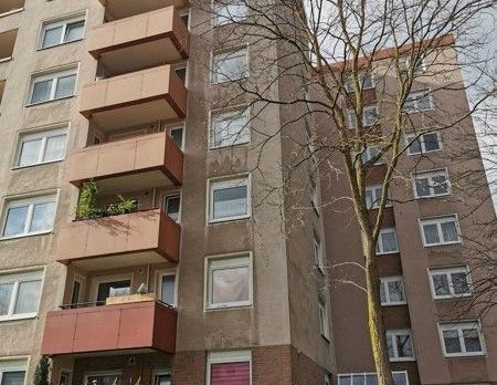 Ihre neue Wohnung: praktische 3,5-Zimmer-Wohnung - Photo 1