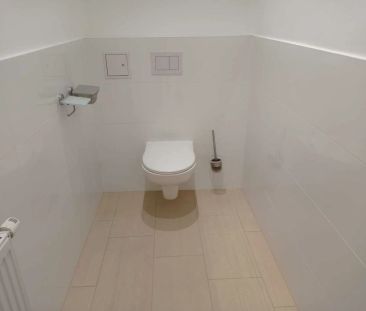 Unbefristete, sehr sonnige Stilaltbauwohnung - Nähe U6 Station Jäge... - Photo 6