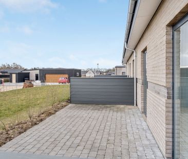 4-værelses Lejlighed på 96 m² i Silkeborg - Foto 2