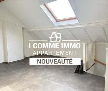 Location Appartement 1 pièce 38m² BULLY LES MINES 62160 - Photo 4