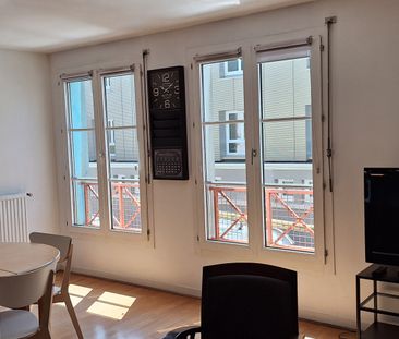 Location Appartement 3 pièces 66m² BREST 29200 - Photo 1