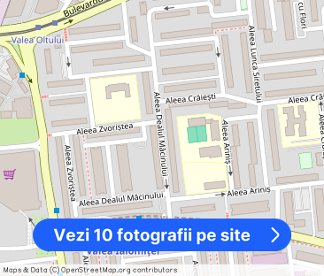 2 camere | Drumul Taberei | Str. Dealu Macinului | M Valea Ialomitei - Fotografie 1