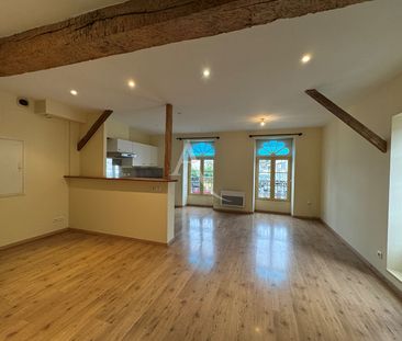 Location Appartement 3 pièces 62m² - Photo 1