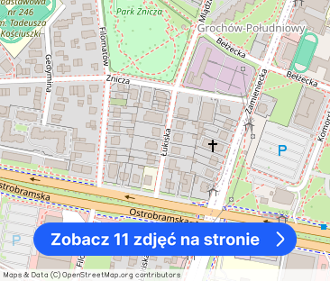 Mieszkanie 2-pok | Garaż | Łukiska - Zdjęcie 1