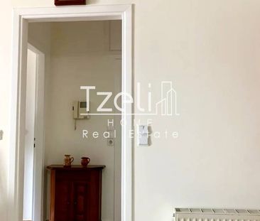 Διαμέρισμα 48 τ.μ. για ενοικίαση, Πειραιάς, Νέο Φάληρο - Photo 4