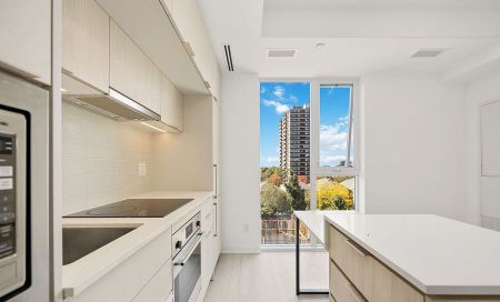 For Lease - 185 Alberta Avenue Unit# 709, Toronto, Ontario - Photo 2