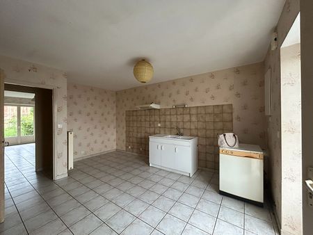 Maison à Saint Saviol - Photo 2