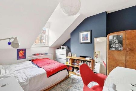 Edison Road, Crouch End, N8 - Photo 3