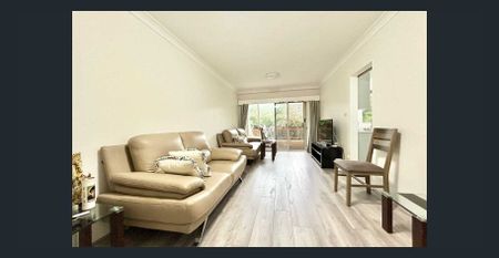 Comfortable and Convenient Apartment in Strathfield - Photo 3