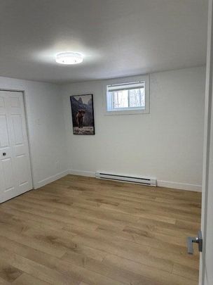 Maison de plain-pied à louer - Sainte-Catherine-de-Hatley Maison de plain-pied à louer - Sainte-Catherine-de-Hatley - Photo 1