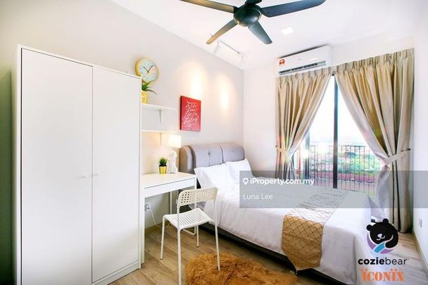 Emporis, Kota Damansara - Foto 1