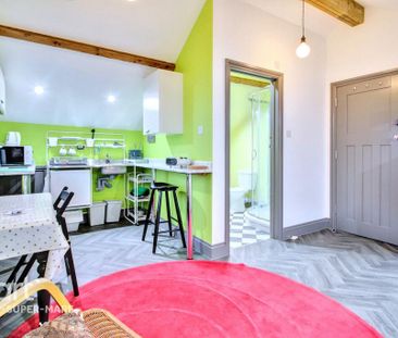 Studio to rent - Photo 3