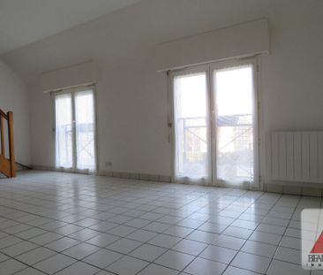 Appartement Saint Herblain 2 pièce(s) 42.3 m2 - Photo 1