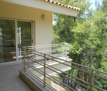 Μεζονέτα για ενοικίαση Εκάλη - Photo 6