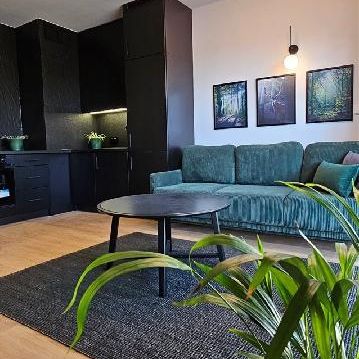 Mieszkanie Kraków Śródmieście powierzchnia 30.0 m² C390-WM-65043 - Фото 1