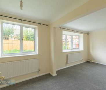 3 bedroom terraced house to rent - Photo 4