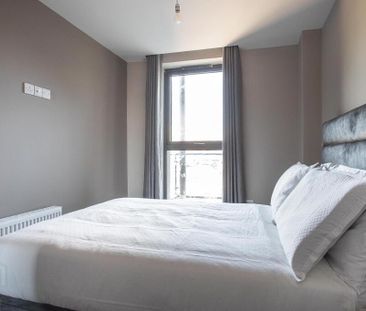 Apartment 63 Lesley Parklands 64 Knocknagoney Road, Belfast, BT4 2FY - Photo 1