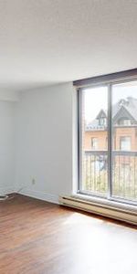 Centretown Apartment April 1st - AC/Heat/Hydro/Water included - Photo 4