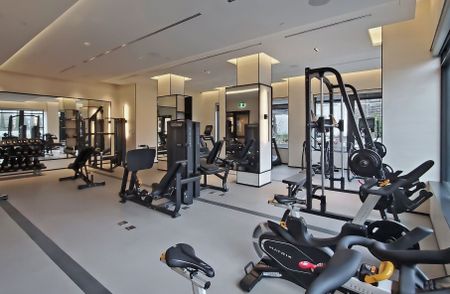 For Lease - 10 Eva Road Unit# 2605, Toronto, Ontario - Photo 5