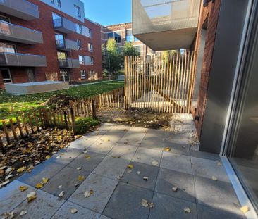 Location Appartement 1 pièce 33m² CROIX 59170 - Photo 4