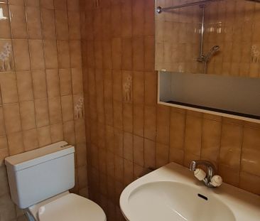 1 Zimmer, 20 m², EG - Foto 1