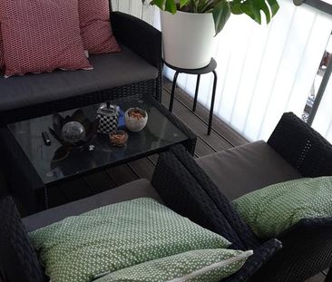 3 Zimmer Altbauwohnung Nachmieter gesucht - Photo 4