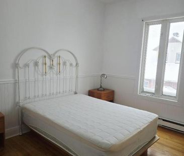 5 1/2 - Trois-Rivières - 600 $/mois - Photo 2