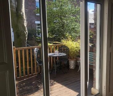 2 Bed Flat, Waverley Rd, L17 - Photo 5