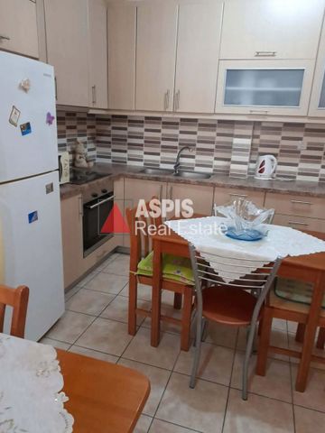 Διαμέρισμα για ενοικίαση Καλλίπολη (Καλλίπολη – Φρεαττύδα) - Φωτογραφία 5