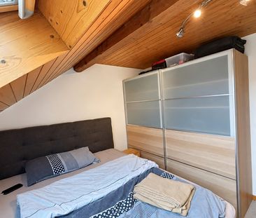 3 Zimmer, 2. Stock - Photo 2