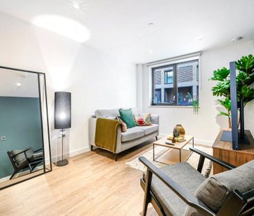 1 bedroom apartment to rent - Photo 1