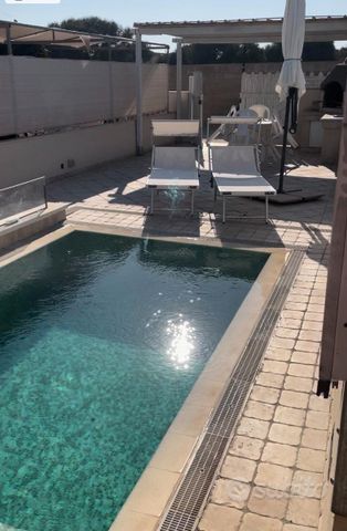Casa a Casuzze con piscina Privata - Photo 2