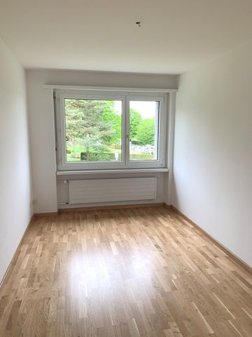 Schöne 4.5-Zimmerwohnung in Effretikon zu vermieten - Photo 3