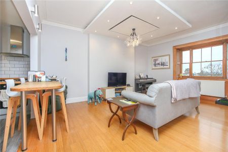 2 bedroom apartment to rent - Photo 2