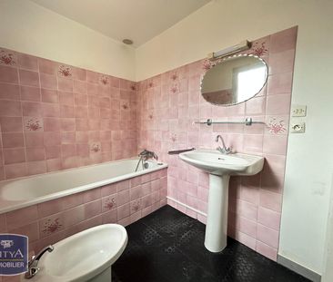 Location Appartement 3 pièces 57m² CARCASSONNE 11000 - Photo 6