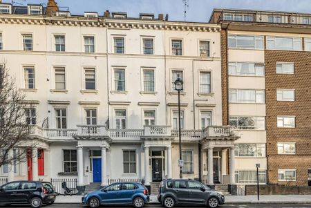 1 bedroom flat to rent - Photo 5